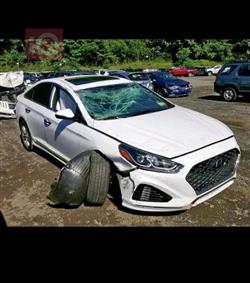 هیۆندای سۆناتا